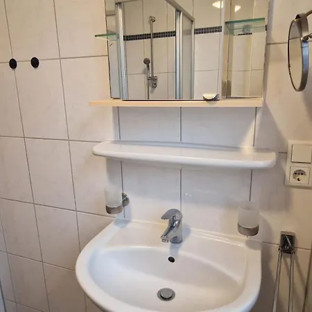 Nr 81 - Deichstrasse Naehe Yachthafen Vakantiehuis Carolinensiel